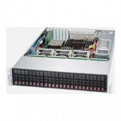 SUPERMICRO COMPUTER SSG-2029P-ACR24L Server Barebones