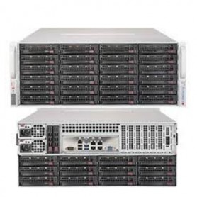 SUPERMICRO COMPUTER SSG-5048R-E1CR36L Server Barebones