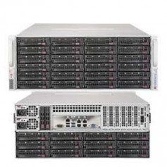 SUPERMICRO COMPUTER SSG-5048R-E1CR36L Server Barebones