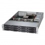 SUPERMICRO COMPUTER SSG-6028R-E1CR12H Server Barebones