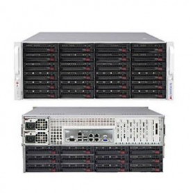 SUPERMICRO COMPUTER SSG-6047R-OSD120H Storage Servers