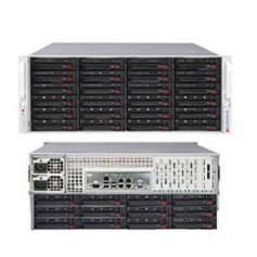 SUPERMICRO COMPUTER SSG-6047R-OSD120H Storage Servers