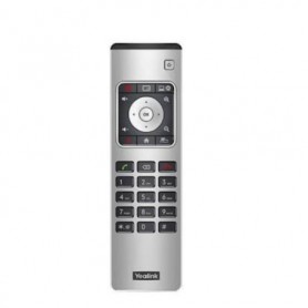 Yealink 1303081 VCR11 Video Conferencing Remote Control