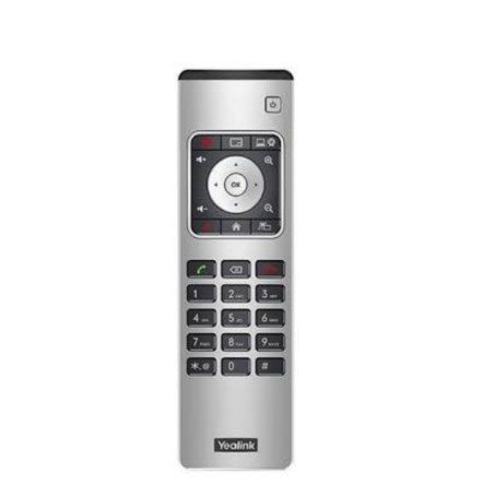 Yealink 1303081 VCR11 Video Conferencing Remote Control
