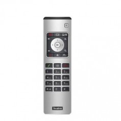Yealink 1303081 VCR11 Video Conferencing Remote Control