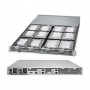 SUPERMICRO COMPUTER SSG-K1048-RT Server Barebones
