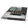 SUPERMICRO COMPUTER SYS-1018GR-T Server Barebones
