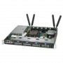SUPERMICRO COMPUTER SYS-1019D-12C-FRN5TP Server Barebones