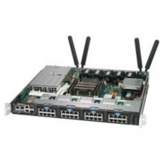 SUPERMICRO COMPUTER SYS-1019D-12C-FRN5TP Server Barebones