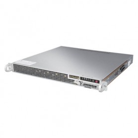 SUPERMICRO COMPUTER SYS-1019S-M2 Server Barebones