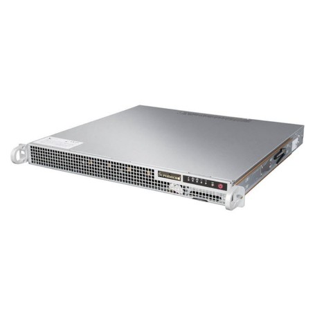 SUPERMICRO COMPUTER SYS-1019S-M2 Server Barebones