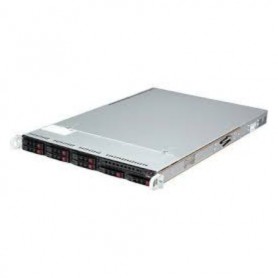 SUPERMICRO COMPUTER SYS-1027R-72BRFTP Server Barebones