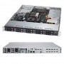 SUPERMICRO COMPUTER SYS-1028R-WC1R Server Barebones