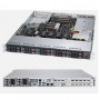 SUPERMICRO COMPUTER SYS-1028R-WTRT Server Barebones