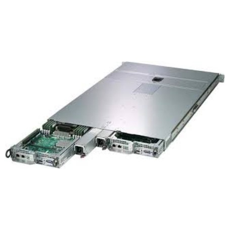SUPERMICRO COMPUTER SYS-1029TP-DTR Server Barebones