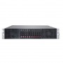SUPERMICRO COMPUTER SYS-2028GR-TR Server Barebones