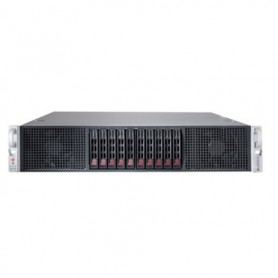 SUPERMICRO COMPUTER SYS-2028GR-TR Server Barebones