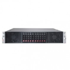 SUPERMICRO COMPUTER SYS-2028GR-TR Server Barebones