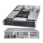 SUPERMICRO COMPUTER SYS-2028GR-TRT Server Barebones