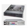 SUPERMICRO COMPUTER SYS-2028R-C1R4+ Server Barebones