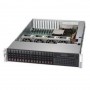 SUPERMICRO COMPUTER SYS-2028R-TXR Server Barebones