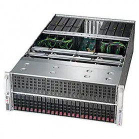 SUPERMICRO COMPUTER SYS-4028GR-TRT Server Barebones
