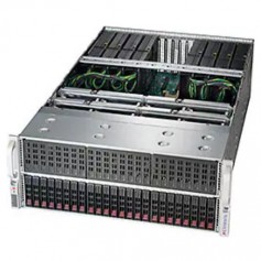 SUPERMICRO COMPUTER SYS-4028GR-TRT Server Barebones