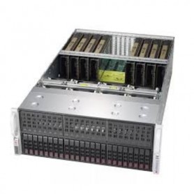 SUPERMICRO COMPUTER SYS-4029GP-TRT2 Server Barebones