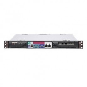 SUPERMICRO COMPUTER SYS-5015B-MF Server Barebones