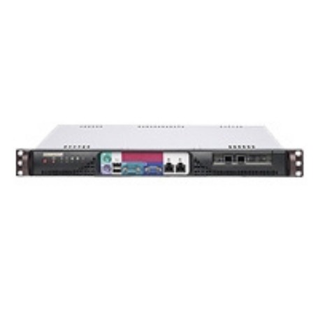 SUPERMICRO COMPUTER SYS-5015B-MF Server Barebones