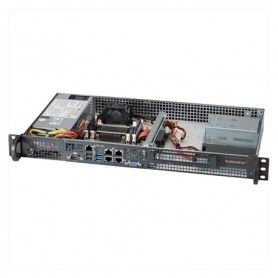 SUPERMICRO COMPUTER SYS-5018A-FTN4 Rackmount Servers