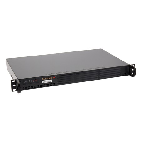 SUPERMICRO COMPUTER SYS-5018A-TN4 Rackmount Servers