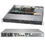 SUPERMICRO COMPUTER SYS-5018R-MR Server Barebones