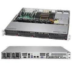 SUPERMICRO COMPUTER SYS-5018R-MR Server Barebones