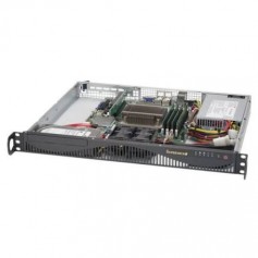 SUPERMICRO COMPUTER SYS-5019S-ML Server Barebones