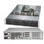 SUPERMICRO COMPUTER SYS-5028R-WR Server Barebones