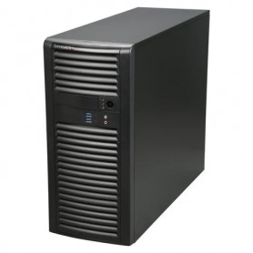 SUPERMICRO COMPUTER SYS-5038A-I Server Barebones