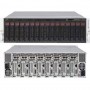 SUPERMICRO COMPUTER SYS-5038MR-H8TRF Server Barebones