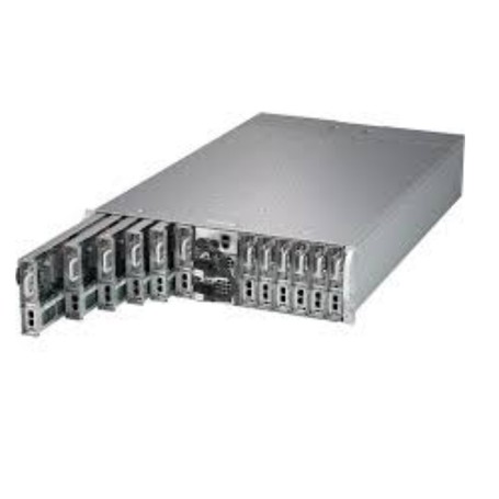 SUPERMICRO COMPUTER SYS-5039MS-H12TRF Server Barebones