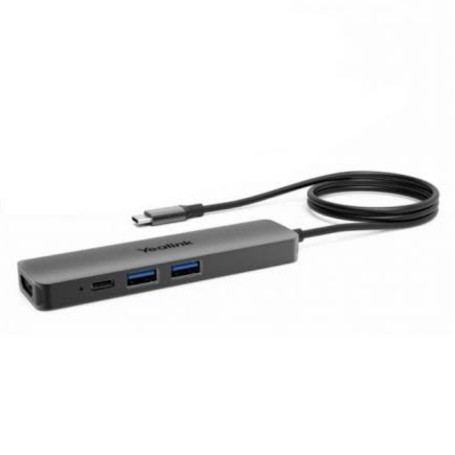 Yealink 1300004 BYOD Box Cable Hub