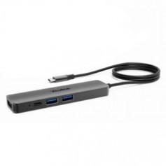 Yealink 1300004 BYOD Box Cable Hub