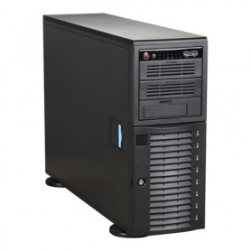 SUPERMICRO COMPUTER SYS-5046A-XB Server Barebones