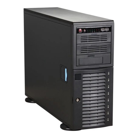 SUPERMICRO COMPUTER SYS-5046A-XB Server Barebones