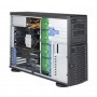 SUPERMICRO COMPUTER SYS-5049A-T Server Barebones