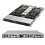 SUPERMICRO COMPUTER SYS-6018TR-TF Server Barebones