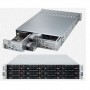 SUPERMICRO COMPUTER SYS-6027TR-D71RF Server Barebones