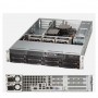 SUPERMICRO COMPUTER SYS-6028R-WTRT Server Barebones