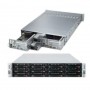 SUPERMICRO COMPUTER SYS-6028TR-DTR Rackmount Servers