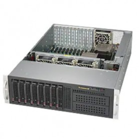 SUPERMICRO COMPUTER SYS-6038R-TXR Server Barebones