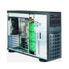 SUPERMICRO COMPUTER SYS-7048R-C1RT Server Barebones